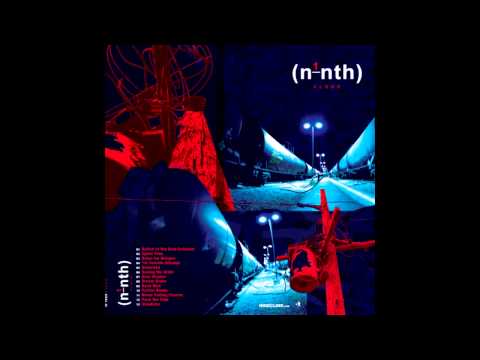 (n1nth)cloud - Self Titled [Full Album]