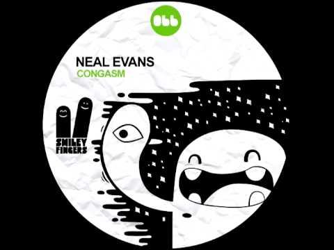 Neal Evans (NL) - Mr. Bossovicz (Original Mix) - Smiley Fingers