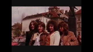 SMOKIE live in Poland &#39;77 &quot;Something&#39;s Been Making Me Blue&quot;&amp;&quot;Don&#39;t Play Your Rock&#39;n&#39;Roll to Me&quot;