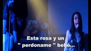 Marilyn Manson - A Rose And Baby Ruth Sub español