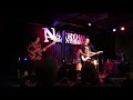 Adrian Belew - Big Electric Cat - 4/19/19 - Fall River Narrows Art Center