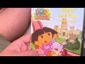 My Dora The Explorer VHS DVD Collection 2023 Edition