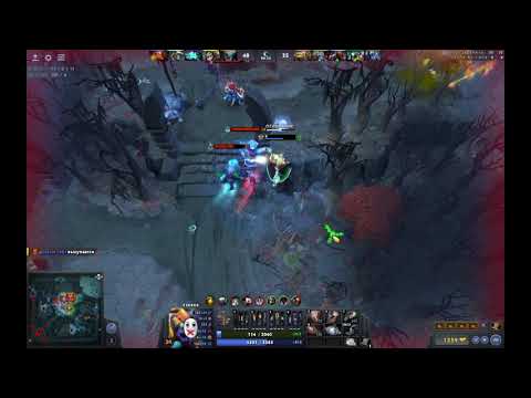 Топ момент против VP.epileptick1d