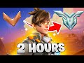 Educational Unranked To GM1 TRACER 100 Winrate