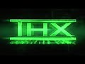 THX Certified Game Logo 2005 VHS Pitch
