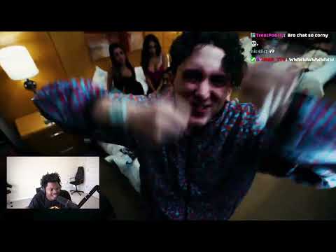 ImDontaiReacts To Lil Mabu MAthmatical Disrespect