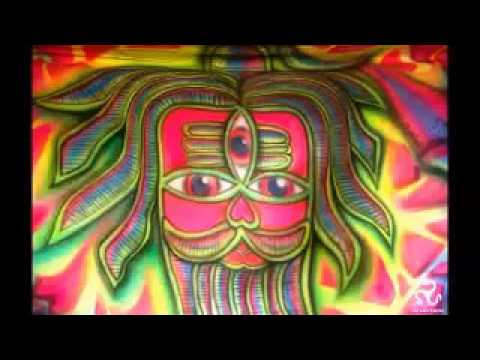 Goa Gil @ Ozora 2016 (part 1)