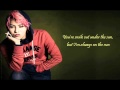 G-Dragon Feat. Sky Ferreira - Black (Lyrics ...