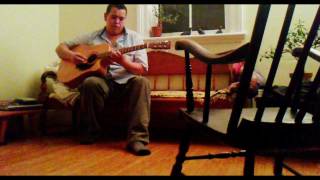 Wind Cries Mary (cover) - Brock Stonefish.MP4