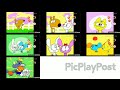 Every Doodle Toons S1 2 7 Shorts Like Episodes Played At The Same Time