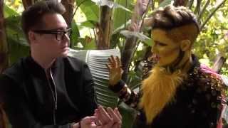 Oscar’s Hotel Spotlight #9 | Grace Helbig, Mamrie Hart, Hannah Hart, + Mitchell Davis