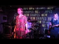 Tove Styrke - Borderline (Live at Notting Hill Arts ...