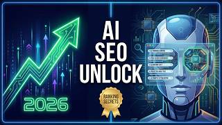 AI Search Optimization 2026: Unlock Hidden Rankings & Dominate AI-Generated Answers