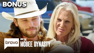 Will Jesse McBee Sign the Prenup or Risk the Farm | The McBee Dynasty (S2 E9) | Bravo