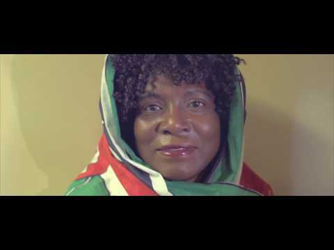 R. Mwashi - Hybrid Prod. by Q (Music Video) #AnaxEnt