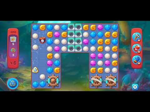 Fishdom/Gameplay/Levels(11213)