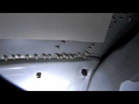 More "High Quality Body Work"