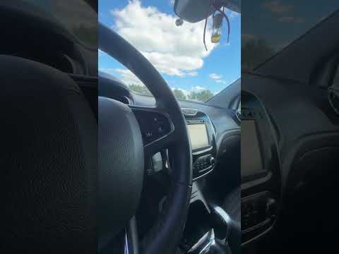 фото renault captur i рестайлинг 0