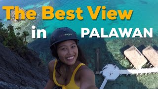 preview picture of video 'Summer is Live - Apulit, El Nido (BEST View in Palawan!!!)'