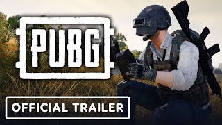 PUBG - Official Free-To-Play Gameplay Trailer by GameTrailers