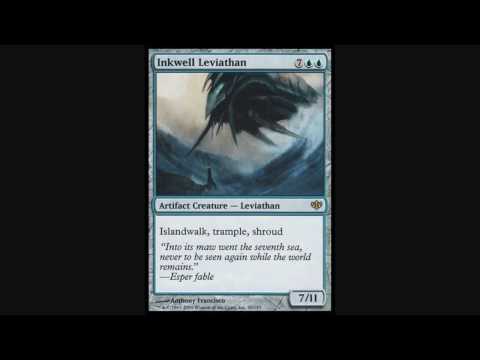 download lagu mp3 mp4 Inkwell Leviathan, download lagu Inkwell Leviathan gratis, unduh video klip Inkwell Leviathan