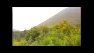 preview picture of video '1997 Wandeling naar Puy de Pariou  Frankrijk.'