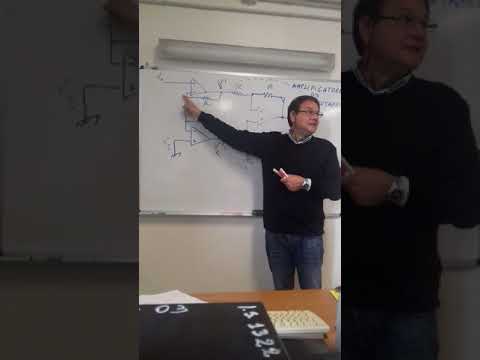 Classe 5_Lectio13_amp da Strumentazione+ES differenziale