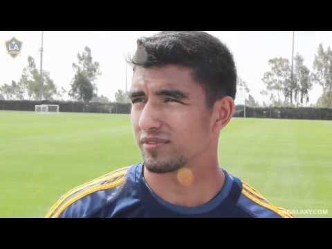 Match Preview: Sporting KC vs LA Galaxy