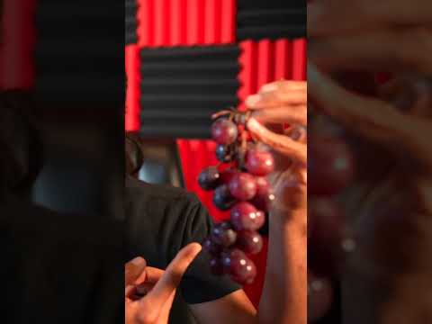 Best Grape Varieties for Top Tier Health! 🍇✨