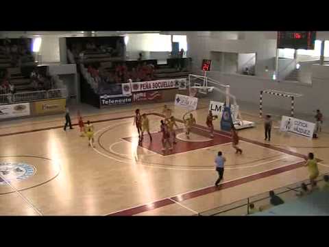 LF1J EMBUTIDOS PAJARIEL BEMBIBRE PD...,62 - 58,CADI LA SEU... (26/09/2015)