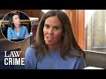 Karen Read’s Defense Hammers Jennifer McCabe for 'Lying' to Police