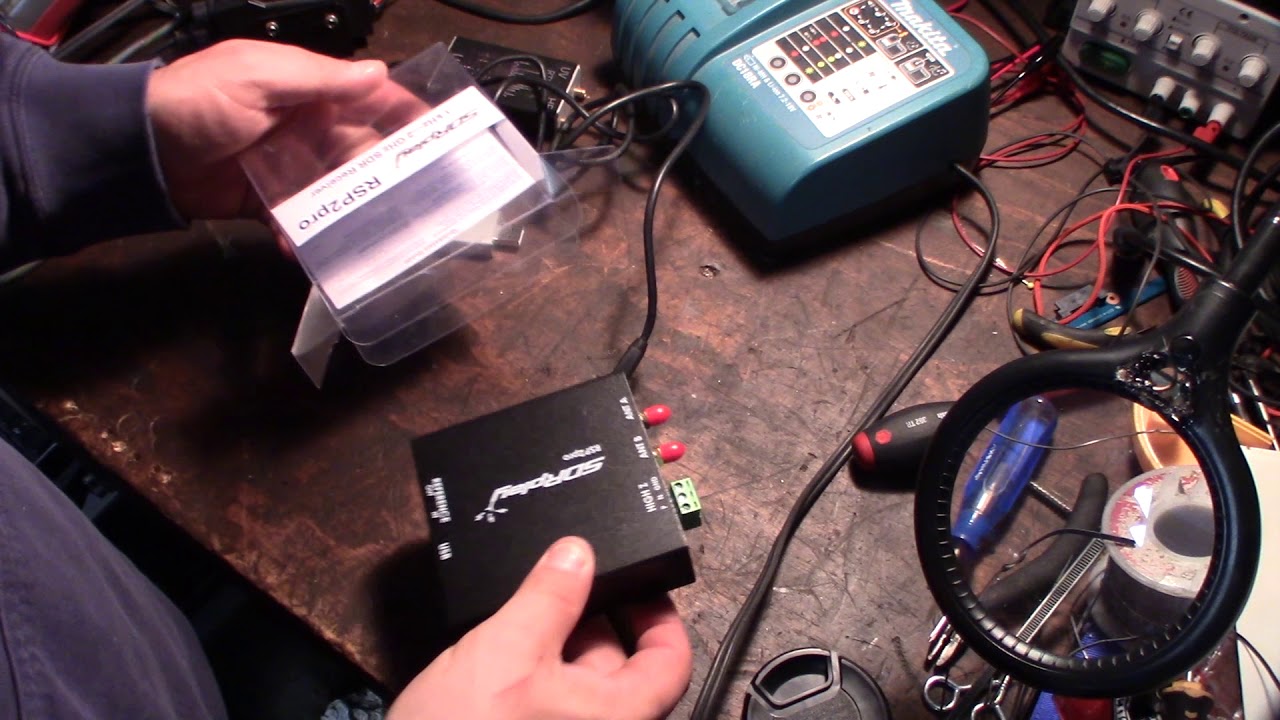 SDRPLAY RSP2pro SDRuno installation review HF SDR RTL Part 1