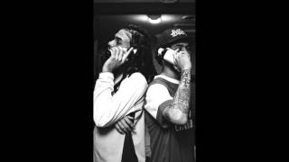 Robb Bank$ & Da$H - Cant Feel My Faxe