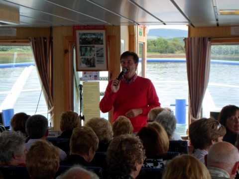 Daniel O'Donnell - Charity Single - I'll See This Journey Through