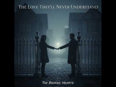 ALLX - The Love They'll Never Understand (Official Music Video) | Girl Version