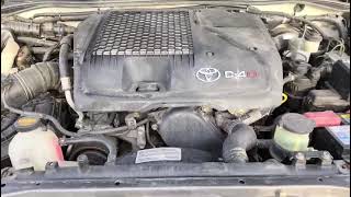 بيع سيارة Toyota HILUX - صورة 4 | Autoline QA سيارة Toyota HILUX | صورة 4 - Autoline