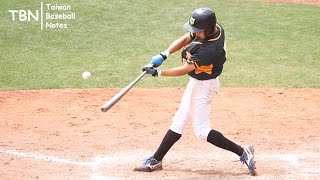 Re: [新聞] 二輪統一獅游擊大黑馬　成德SS林泓弦期