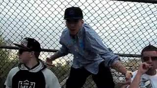 Jeff Adams aka Precise OFFICIAL VIDEO- What is your name