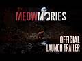 Meowmories Steam Key Global Tráiler