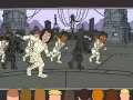 Family Guy Captain EO Mp4 Flv