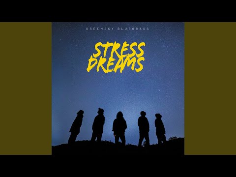 Give A Shit - Greensky Bluegrass