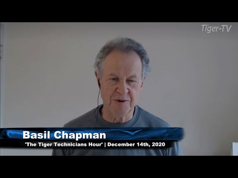 December 14th, Tiger Technician's Hour on TFNN - 2020