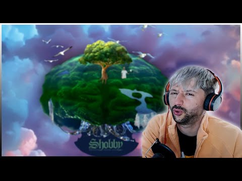 ALBUM Shobby - Apa trece , pietrele rămân | REACTIE