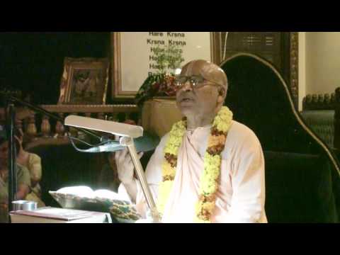 Lecture - Subhag Swami - Bhagavad-gita 7.1 - Sunday Feast