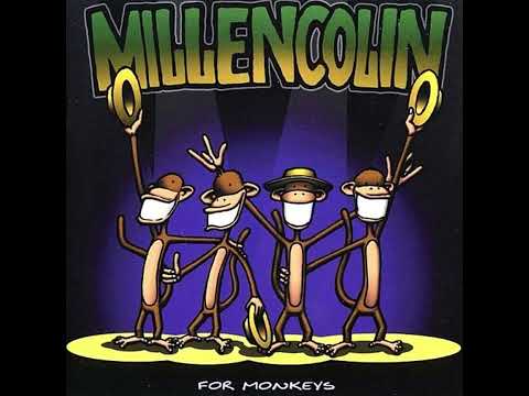 04 Black Gold - For Monkeys