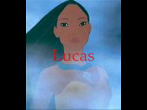 Wild West Story Thing