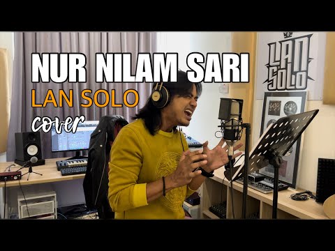 NUR NILAM SARI - LAN SOLO (cover)