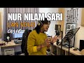 NUR NILAM SARI - LAN SOLO (cover)