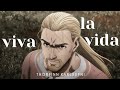 Vinland Saga | Thorfinn | Viva La Vida [AMV]