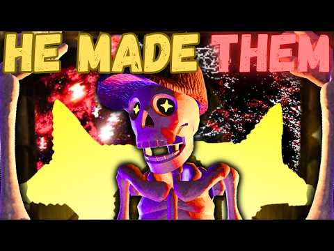 What The ROOMS REALLY Are In DOORS (Floor 2 Theory)